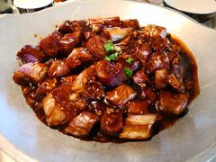 -绿茶餐厅(二七万达店)