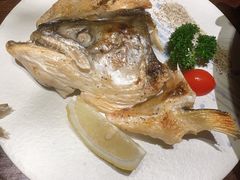 -古京·臻致料理(月湖店)