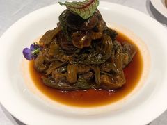 -Yan Ting 宴庭中餐厅(上海静安瑞吉酒店)
