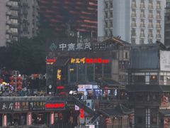 -纸盐河码头火锅(十八梯店)