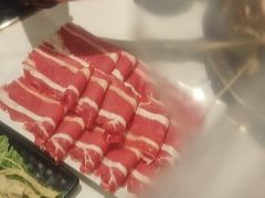 -阿串串老火锅(力盟店)