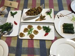 -纳地素食(石门公园店)