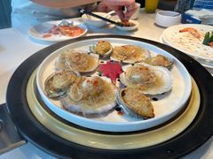 -优食坊·蒸汽海鲜(康盛路店)