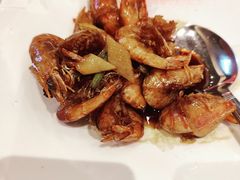 -花中城·杭帮菜·粤菜·海鲜火锅(清泰街店)