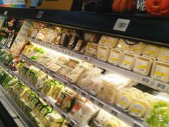 -盒马鲜生(莱蒙都会店)