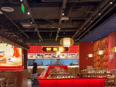 -满园烤鸭·春饼(抚顺万达店)