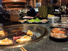 -伊茉家的烤肉店(勒泰中心店)