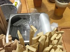 -喜茶(深圳福田星河COCO Park店)