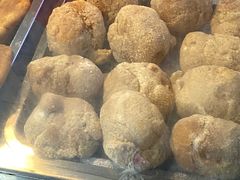 -蒙记老牌豆浆