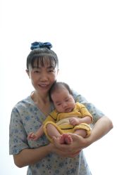 点击看大图 -和伊母婴护理中心·全套房(金山店)