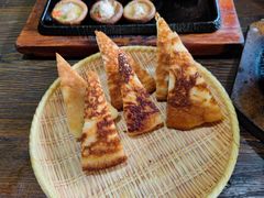 -思金拉措庄园藏餐(太阳岛店)