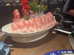 -快乐小羊·内蒙牛羊肉火锅(流花中心店)