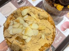-劳顶笨咖啡(西塔店)