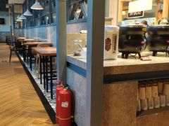 -比格比萨自助(国展店)