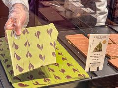 -Laderach 莱德拉(上海环贸iapm店)