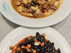 -王家大院·南京菜(湛江路总店)