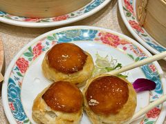 -唐苑酒家·岭南粤菜名店(太古仓店)