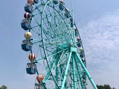 -南京银杏湖乐园