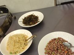 -合家亲妈妈菜·博山菜老字号(联通路店)