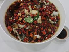 -香港新曜记·粤菜点心(滨江宝龙店)
