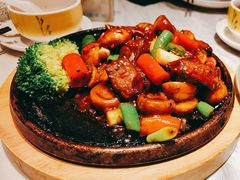 -鹿港小镇(霄云店)