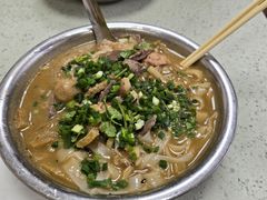 老友猪杂汤粉-舒记粉店(七星路店)