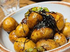 -鸽子窝(青塔店)