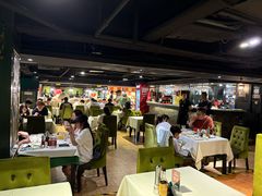 -戈拿旺巴西烤肉(崇文门店)