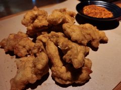 -吞鱼兽麻辣烤鱼(万达店)