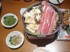 澳洲肥牛寿喜锅-二丁目食堂(浑南花园城店)