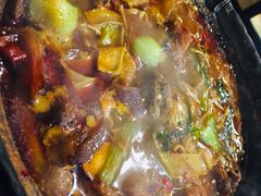 -范贤光鸡公煲(平乐园总店)