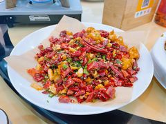 -马头巷·隐庐居·红油大虾(园区店)