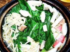 过桥米线-云南过桥米线(二毛分店)