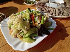 -漕河全驴宴饭店(徐水店)