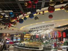 -怡咖啡自助餐(宁波香格里拉店)
