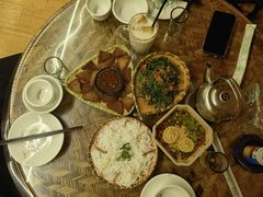 -多哥水傣味餐厅(司马巷店)
