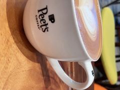 -Peet's Coffee皮爷咖啡(上海长风大悦城店)