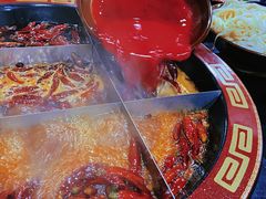 -谭记重庆老火锅(总店)