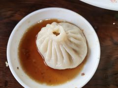 -小街锅贴(西工饭庄七分店)