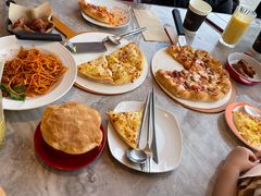 -必胜客(长瀛商业广场店)