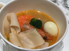 -品海楼·大连海胆锅贴馆(东港店)