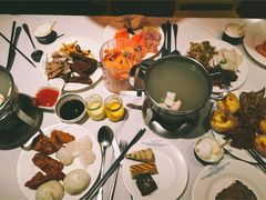 -星伦多自助料理(江阴万达店)