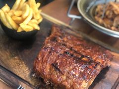 -The Meat & Wine Co Southbank(南岸店)
