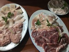 -华哥新鲜猪精品美食