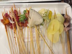 -旺蜀主成都串串火锅(西直门凯德MALL店)