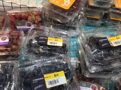 -盒马鲜生(岭南新世界店)