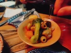 -BROWNSTONE布朗石西班牙餐厅(富城店)