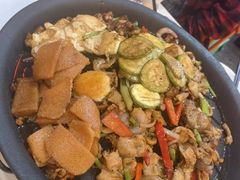 -一烙锅(友谊店)