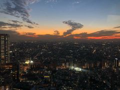 -东京都厅舍