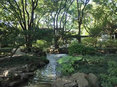 -上海醉白池公园